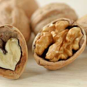 خرید نهال گردو کاما