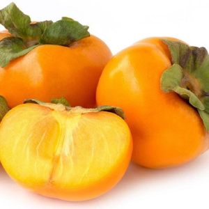 خرید نهال خرمالو بی‌هسته